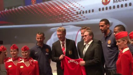 Mourinho: Chcę tylko Rooneya