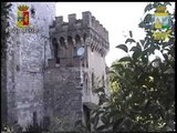 Terni - Truffa Castello di San Girolamo, tre arresti (17.07.13)