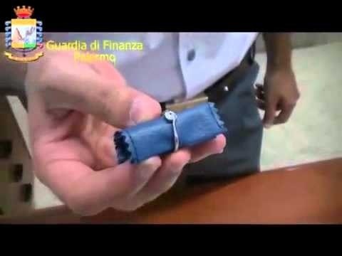 Palermo - Denunciati tre ''pataccari'' che truffavano anziani con falsi gioielli (17.07.13)