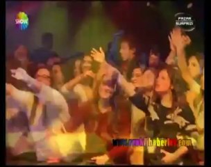 Murat Dalkılıç _ Bostancı Gösteri Merkezi 2013