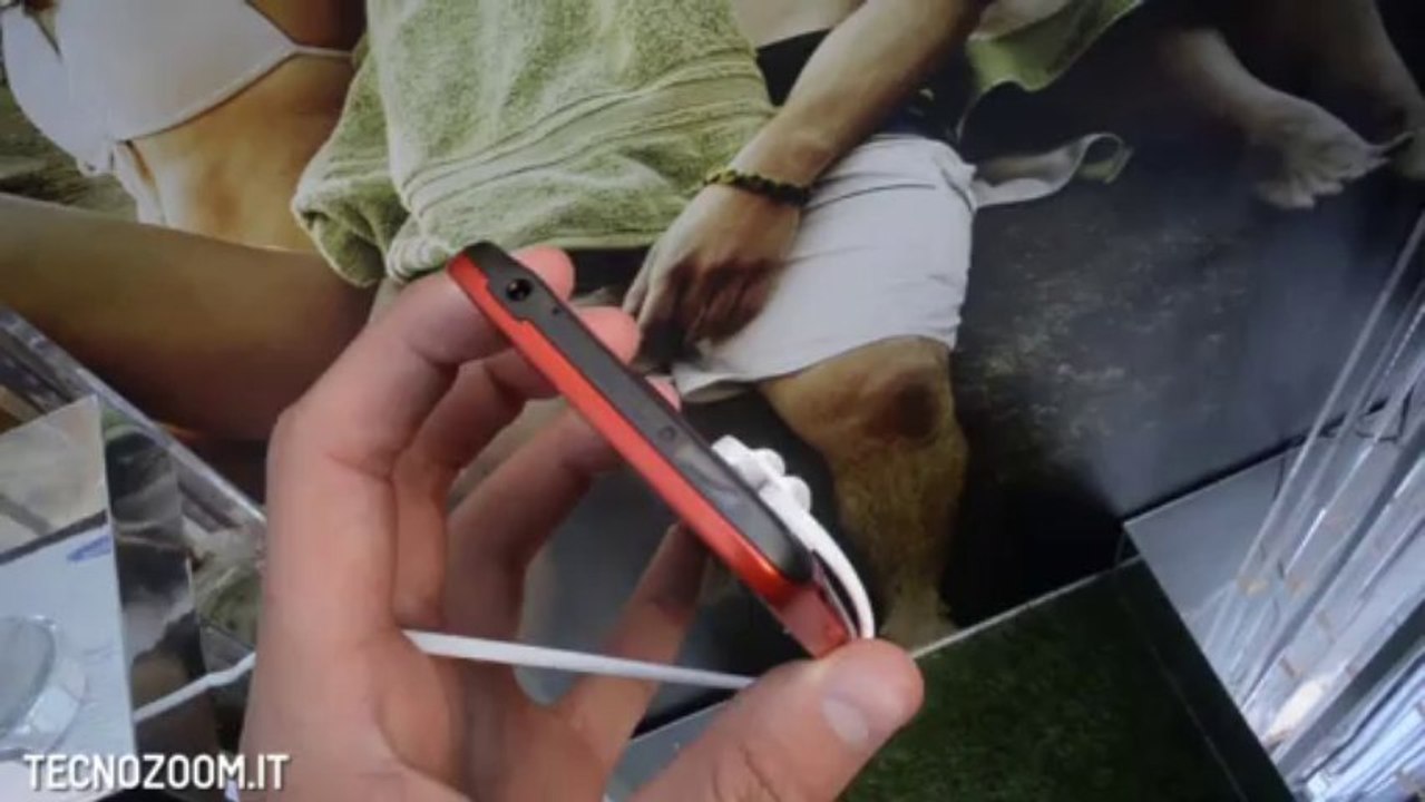 Samsung Galaxy S4 Active