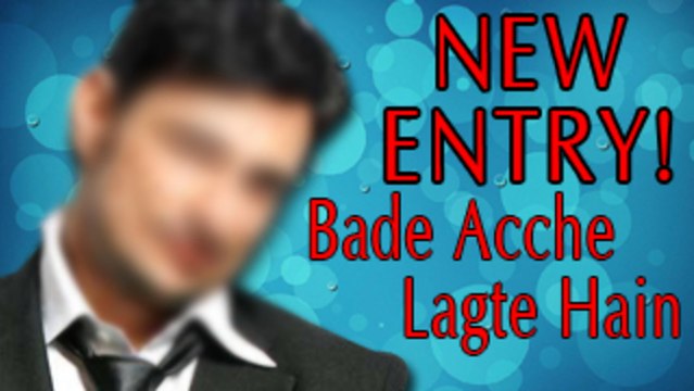 NEW ENTRY & BIG TWIST in Ram & Priya's Bade Acche Lagte Hain 17th July 2013 FULL EPISODE