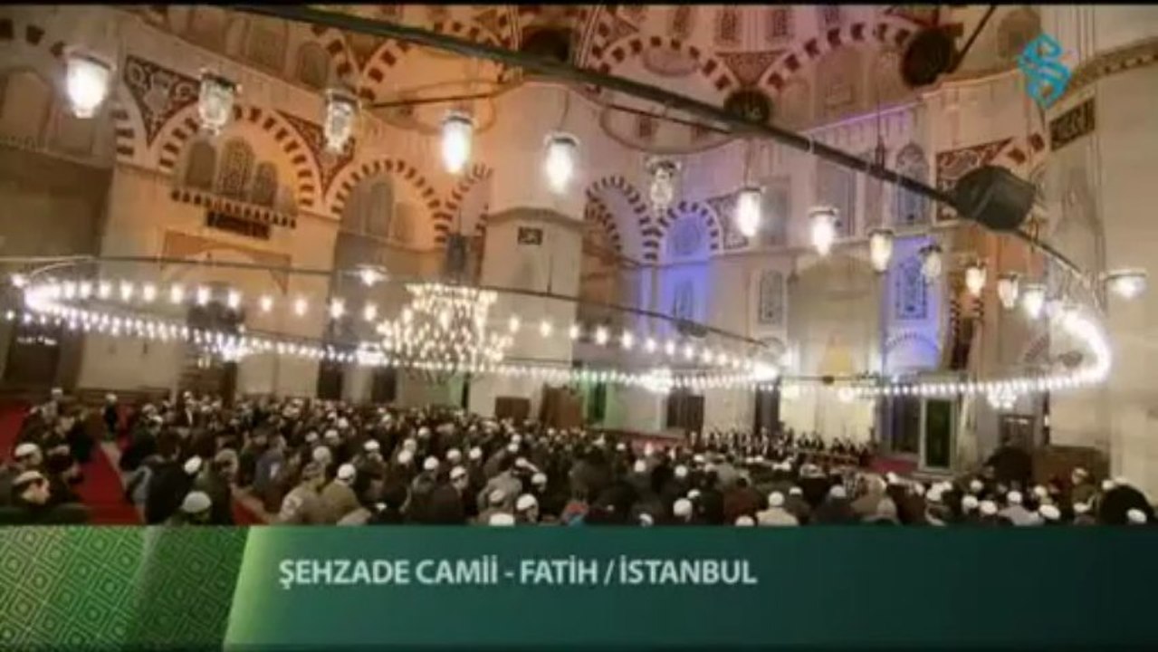 Menzil Kaside
