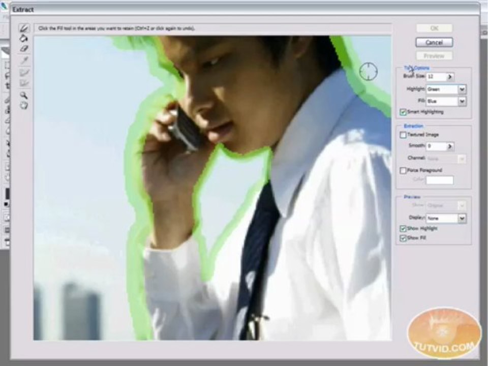 Adobe CS TUT VID-20 extractYT