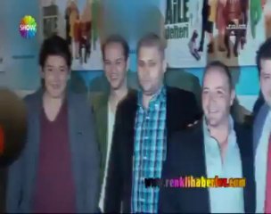 Mutlu Aile Defteri Gala Gecesi