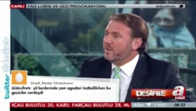 Yiğit Bulut : RTE için Ölmek Gerekirse Ben Ölürüm
