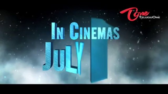 OM 3D | Latest 10 Sec Trailer | Kalyan Ram | Kriti Kharbanda