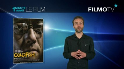 Présentation du film "Cold Fish" de Tsumetai Nettaigyo