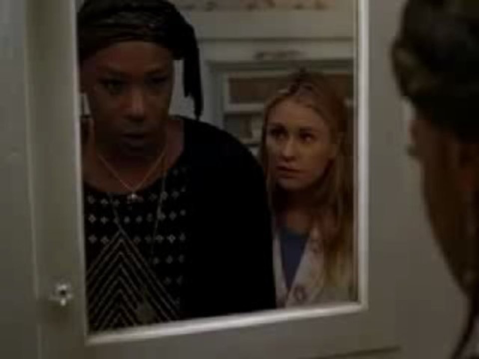 True Blood Season 6 Episode 10 We Will All Go Together When We Go