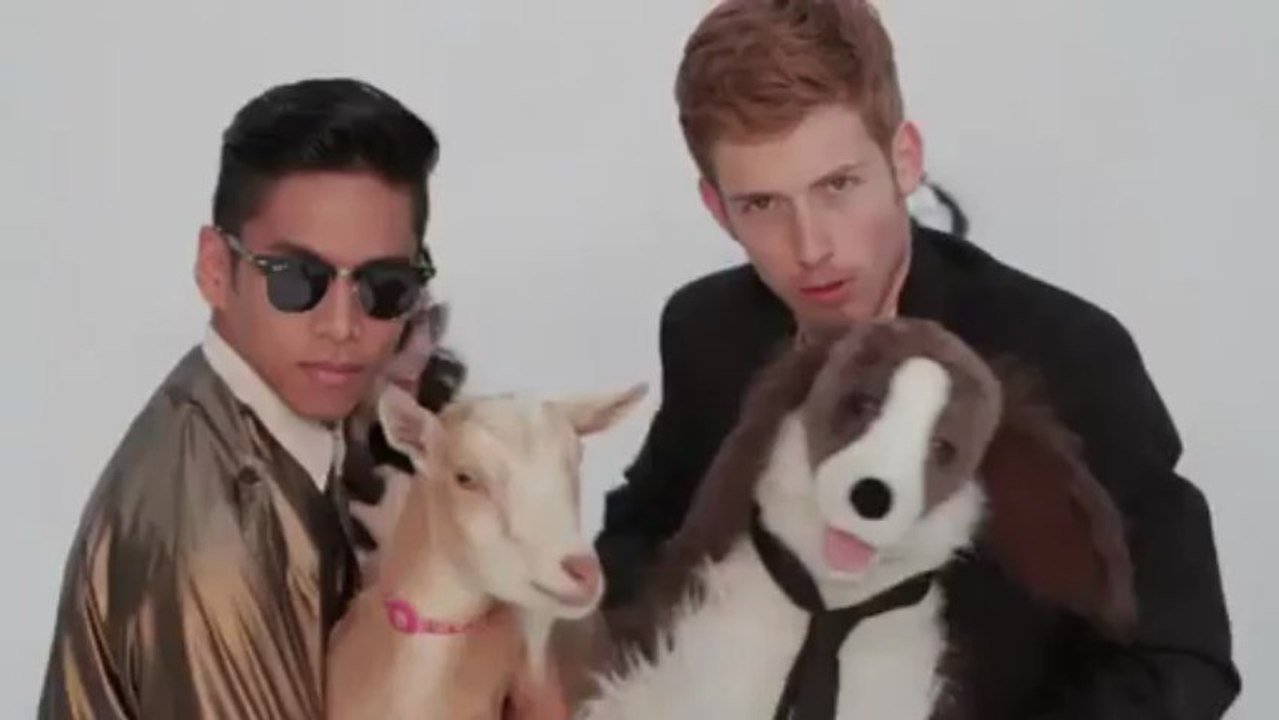 Blurred Lines - Robin Thicke ft. T.I., Pharrell (cover) Mega