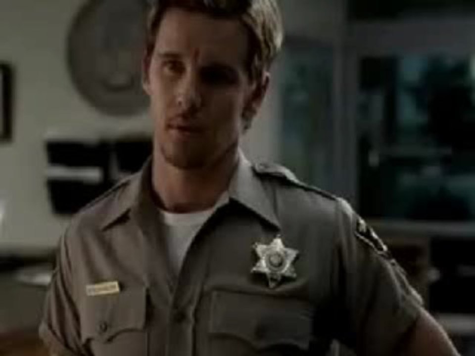 True Blood Season 5 Episode 9 Everybody Wants to Rule the World