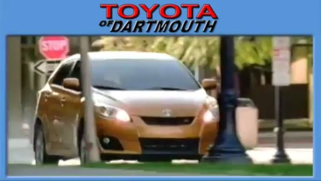 Toyota Camry Dealer Dartmouth, MA | Toyota Camry Dealership Dartmouth, MA