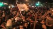 Manifestantes piden la dimisión del gobernador de Río de Janeiro