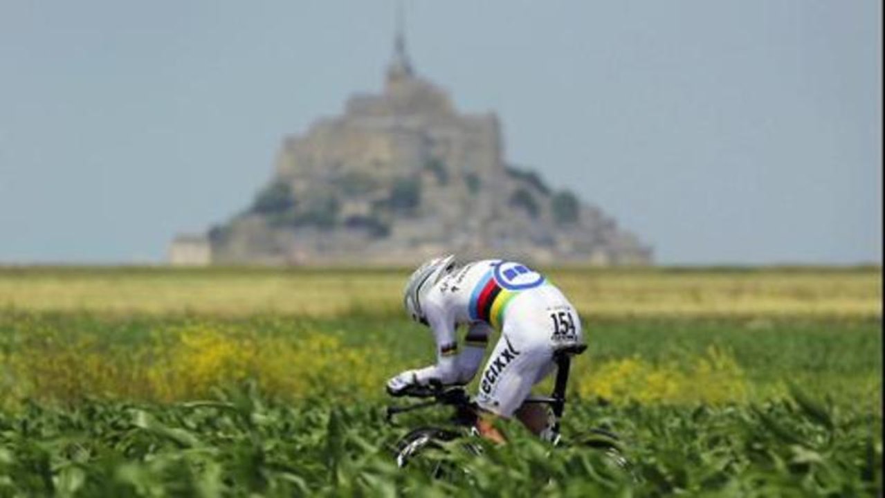 Arrêts sur images