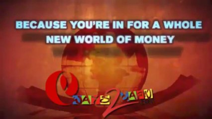 How to Make Money from Home - Make Money Online Fast