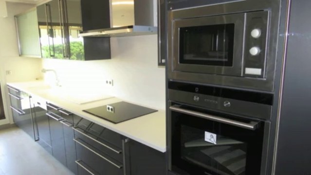 A vendre APPARTEMENT 4 PIECES Mandelieu La Napoule 06210 - Terrasse 35 m² - Vue sur le port et golf - 105 m²