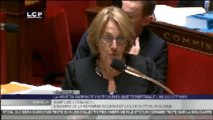 Travaux en séance : Suite de la discussion du projet de loi, adopté par le Sénat, de modernisation de l'action publique territoriale et d'affirmation des métropoles