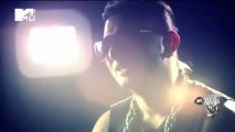 MTV Spoken Word feat Yo Yo Honey Singh - Spoken Word Story
