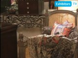 Contours Design Studio’s transitional designs (Exhibitors TV @ Furniture Show 2013)