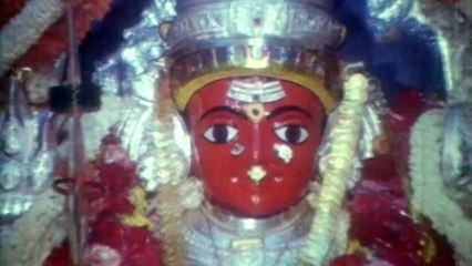Maha Shakthi Maya Songs - Thalli Gouramma - Devotional Songs