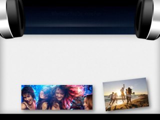 Why Stay at Home When There is So Much Life Outside?