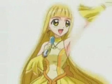 all mermaids sing Legend of mermaid