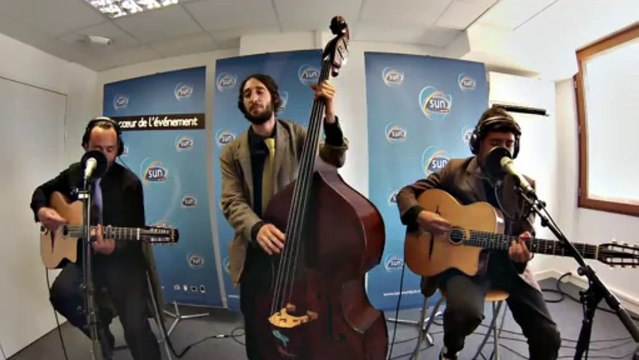 Chanson D'occasion - Je danse le MIA ( IAM Cover)