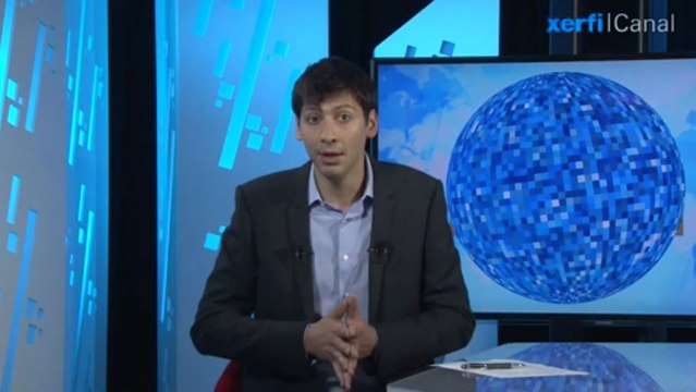 Thibault Lieurade, Xerfi Canal Presse people : échec et net
