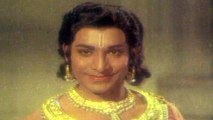 Maha Kavi Kshetrayya Songs - Virajaji - ANR Anjali devi Manjula Kanchana