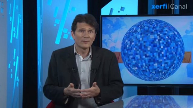 Olivier Passet, Xerfi Canal Prolifération contre compétitivité fiscal