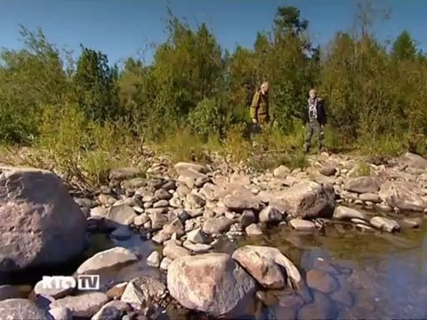 Активный отдых на Ямале