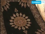 Faisal Carpets renowned for their Hand Knotted Carpets & Rugs (Exhibitors TV @ Furniture Show 2013)