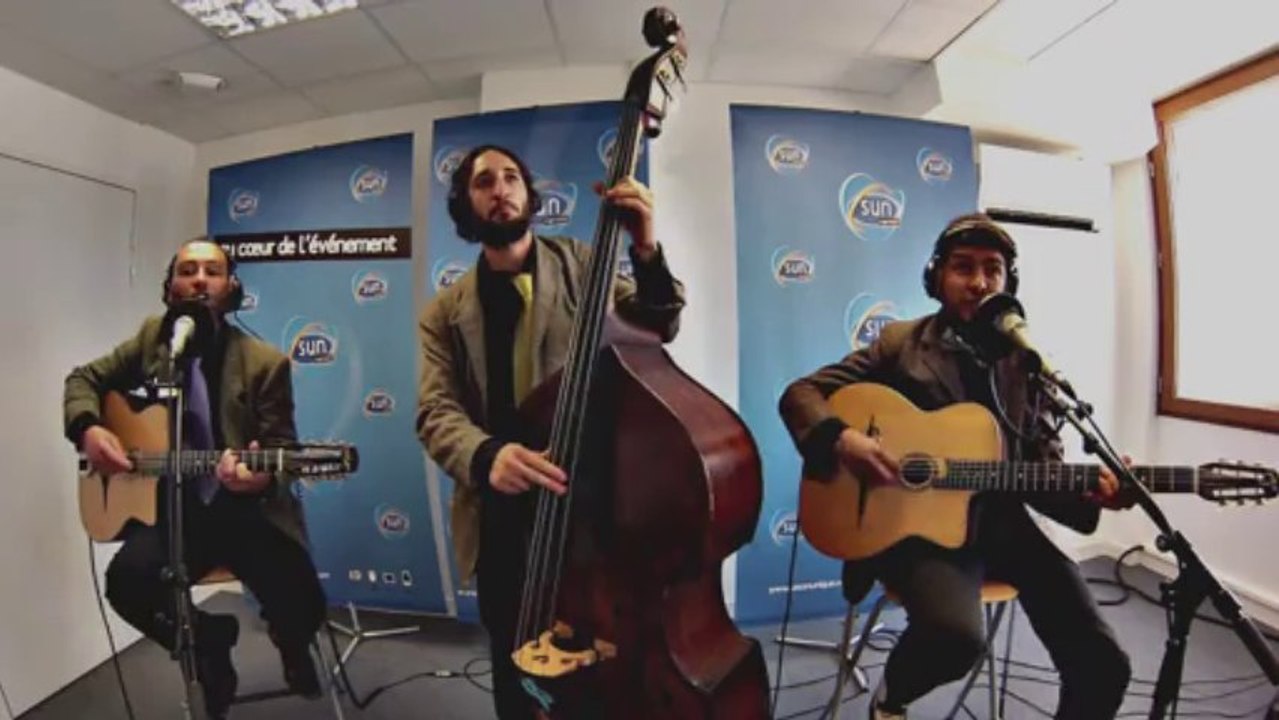 Chanson D'occasion-la groupie du pianiste (Michel Berger Cover)