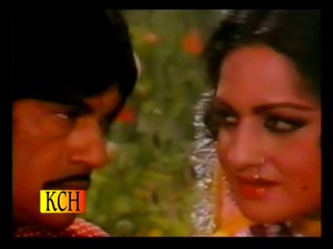 WAE LIKH MERA NAA- NOOR JAHAN - PUNJABI - HD (High)