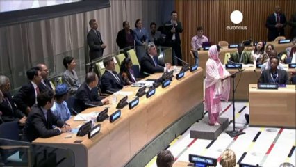 Un haut responsable des talibans a écrit à Malala