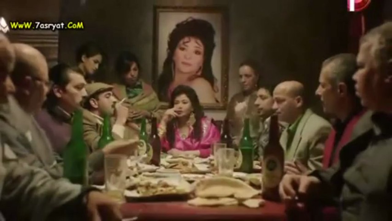 مسلسل بدون ذكر اسماء - الحلقة 7 السابعة