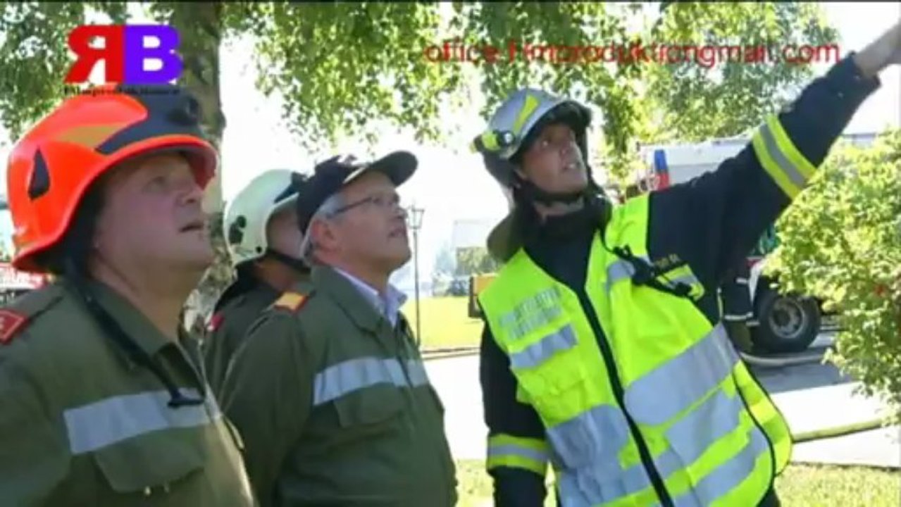 Brand Gaflenz Hofheuriger UCPN