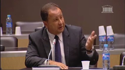 Stéphane Fouks : "Je ne procède pas par fuites dans les médias"