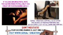 Local Cheaters | Online Adult Dating | Married Dating | Have an Affair