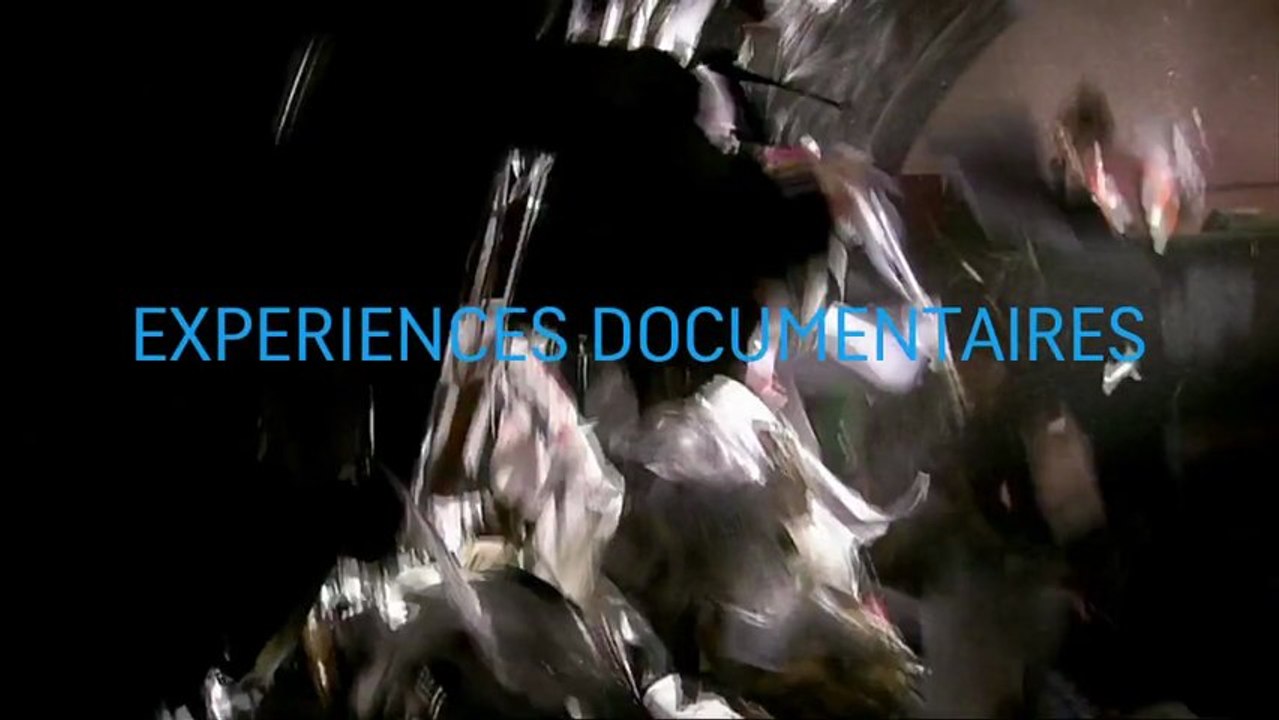 Expériences documentaires en Savoie 2013