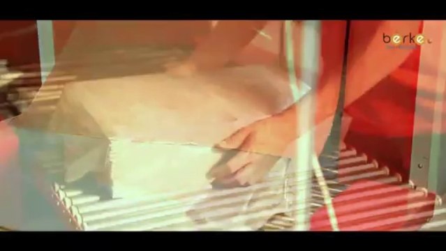 Berke Ofset Matbaacılık Kurumsal Firma Tanıtım Filmi (with background music)