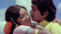 Maha Kavi Kshetrayya Songs -Jaabilli Choosenu - ANR Anjali devi Manjula Kanchana