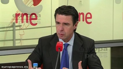 Soria al sector naval: "Tienen todo su derecho"