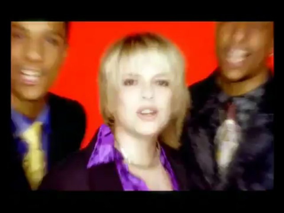 France Gall - Résiste