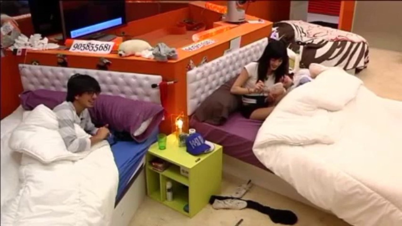 90. Resumen GH12+1 24.05.12