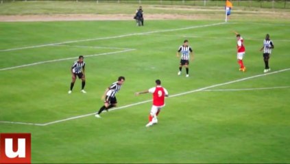 Stade de Reims 0 - 1 Charleroi : ils refont le match