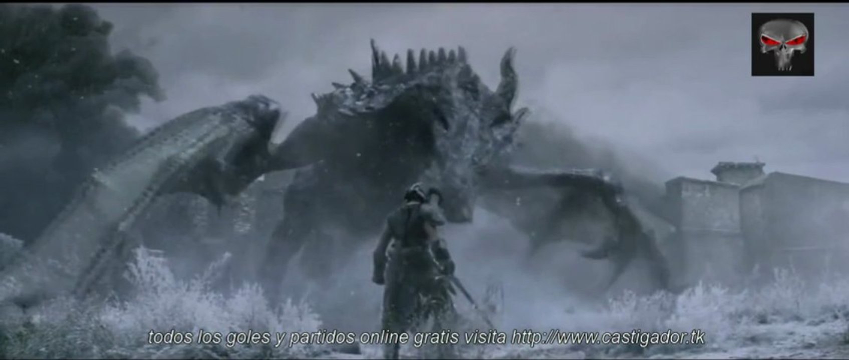The Elder Scrolls V: Skyrim