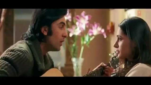 Tum Ho Paas Mere Full Song Remix _ Rockstar Movie _ Ranbir Kapoor, Nargis Fakhri