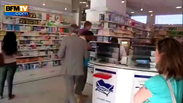 Acheter ses médicaments sur internet c'est désormais possible - 18/07