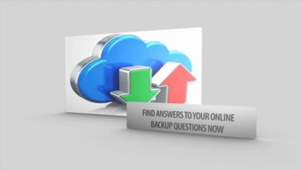 Carbonite Business Backup: Can Your Business Survive Without This?